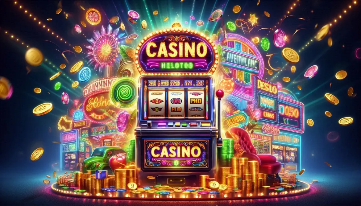 Elite Spin Casino